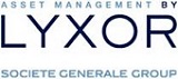 managed futures: lyxor