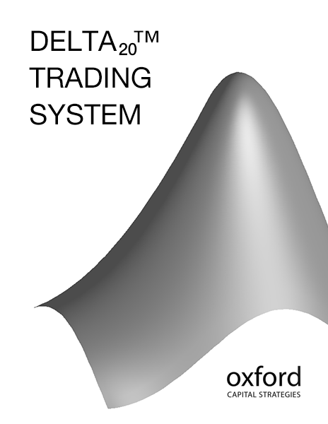 delta trading strategy